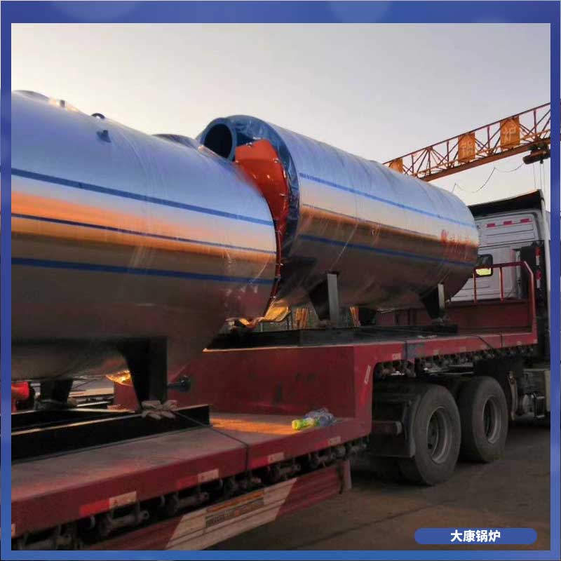 生物质6吨热水星空网（中国）