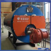 谁要燃气蒸汽星空网（中国）0.2吨专业供应商价格合理