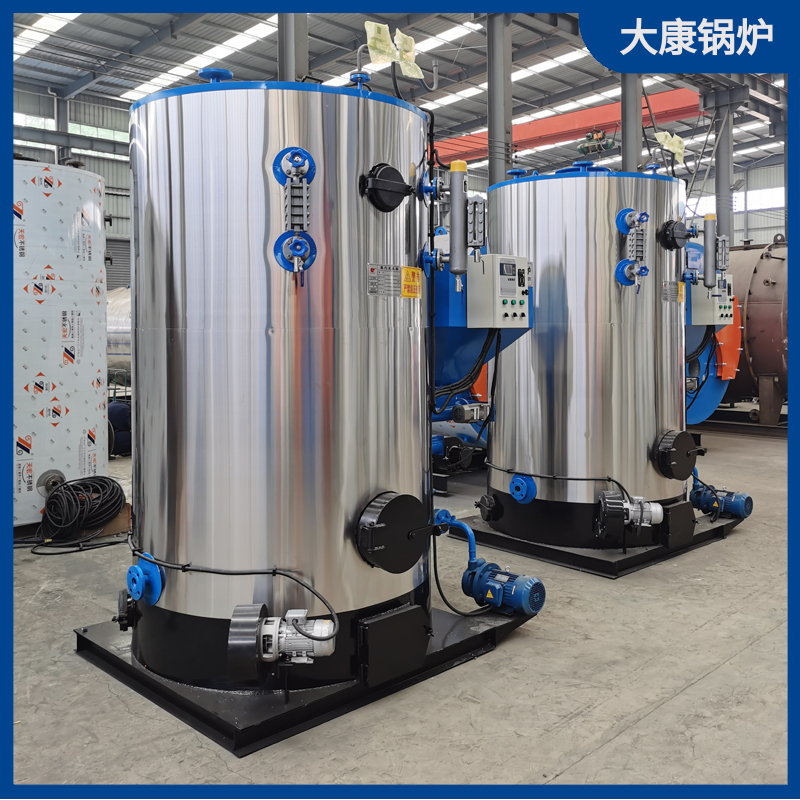 立式生物质蒸汽星空网（中国）1