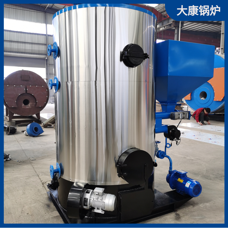 60万大卡导热油星空网（中国）