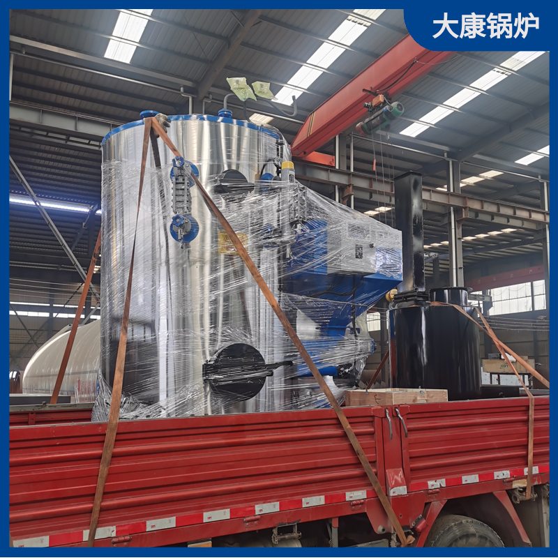 5吨生物质星空网（中国）