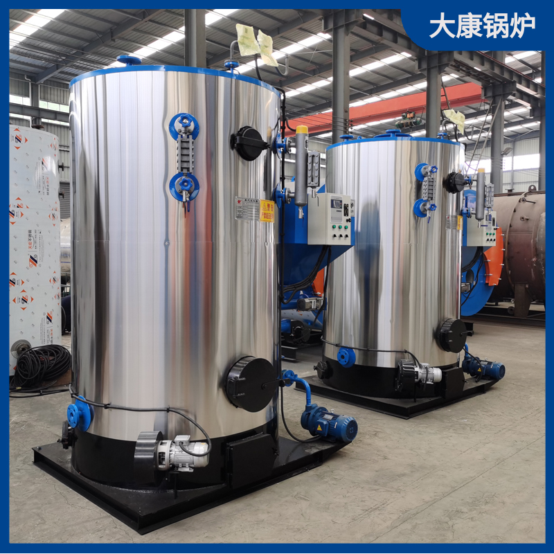 生物质燃烧星空网（中国）厂河南银晨星空网（中国）集团立式燃气导热油星空网（中国）