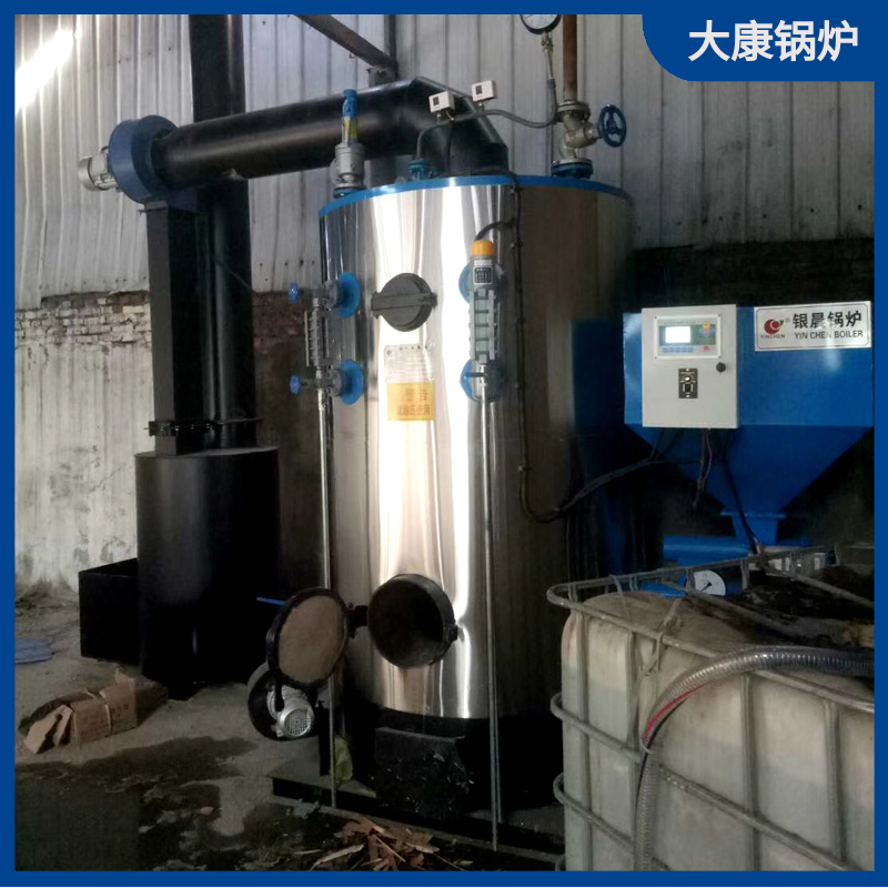 140万大卡燃气导热油星空网（中国）