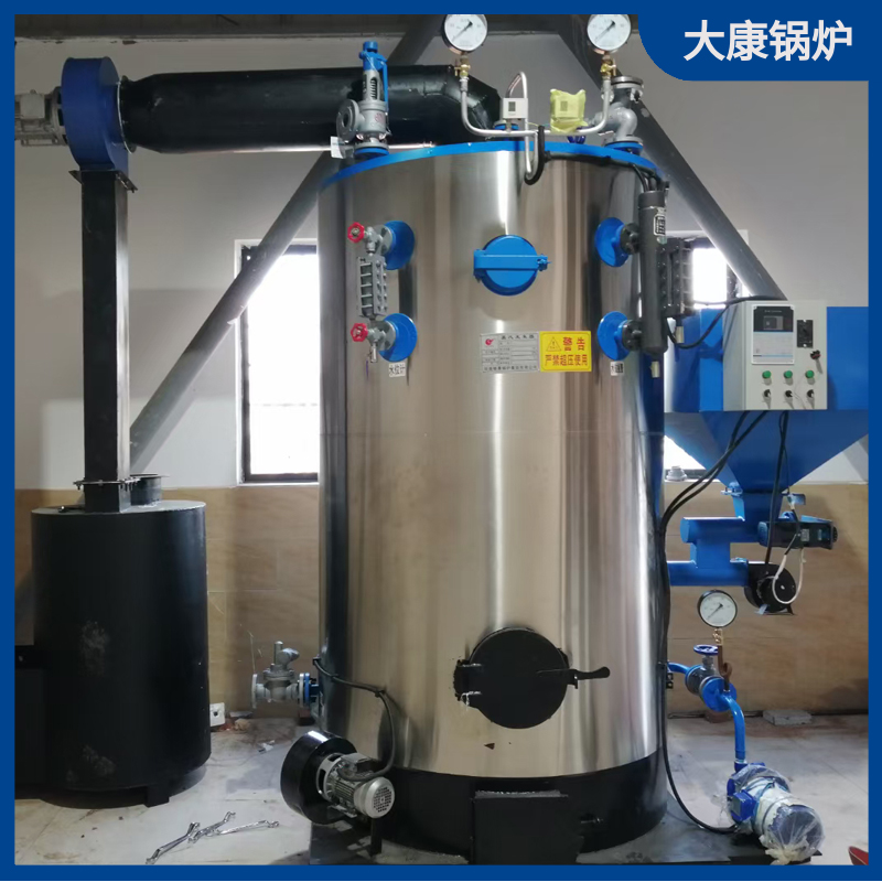 生物质蒸汽发生器是星空网（中国）吗太康银晨星空网（中国）一吨燃煤星空网（中国）价格是多少