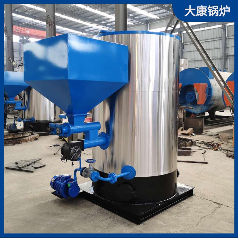 星空网（中国）生物质蒸汽