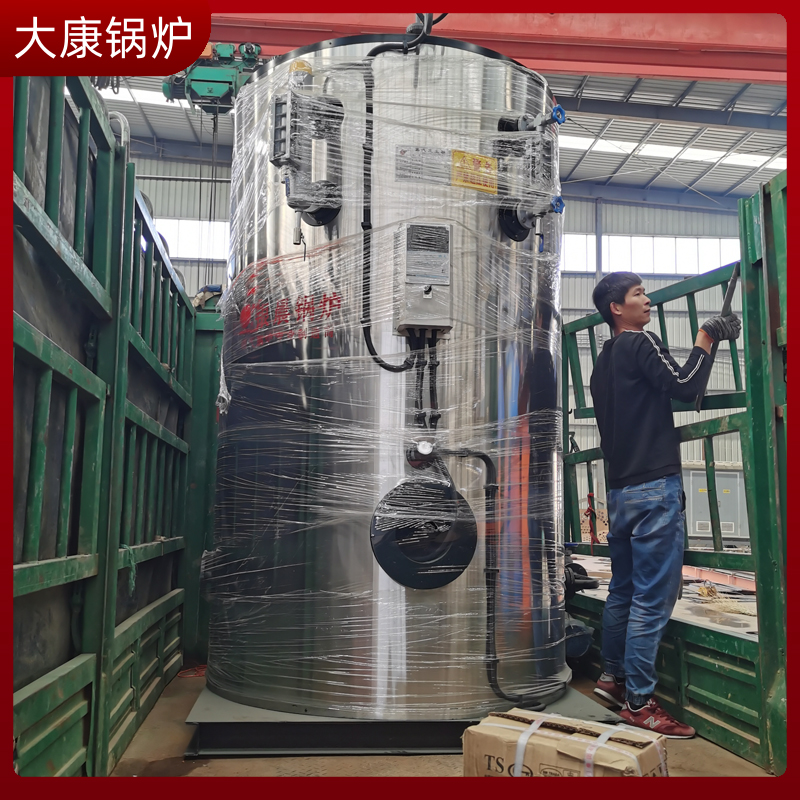 工厂取暖电星空网（中国）银辰星空网（中国）厂1顿蒸汽发生器一般多少钱