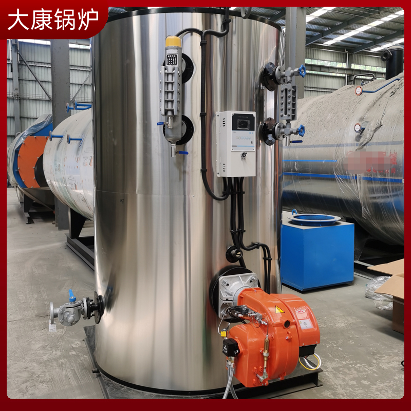 生物质星空网（中国）导热油炉