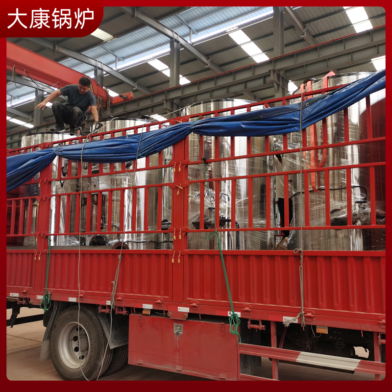 二十吨生物质蒸汽星空网（中国）