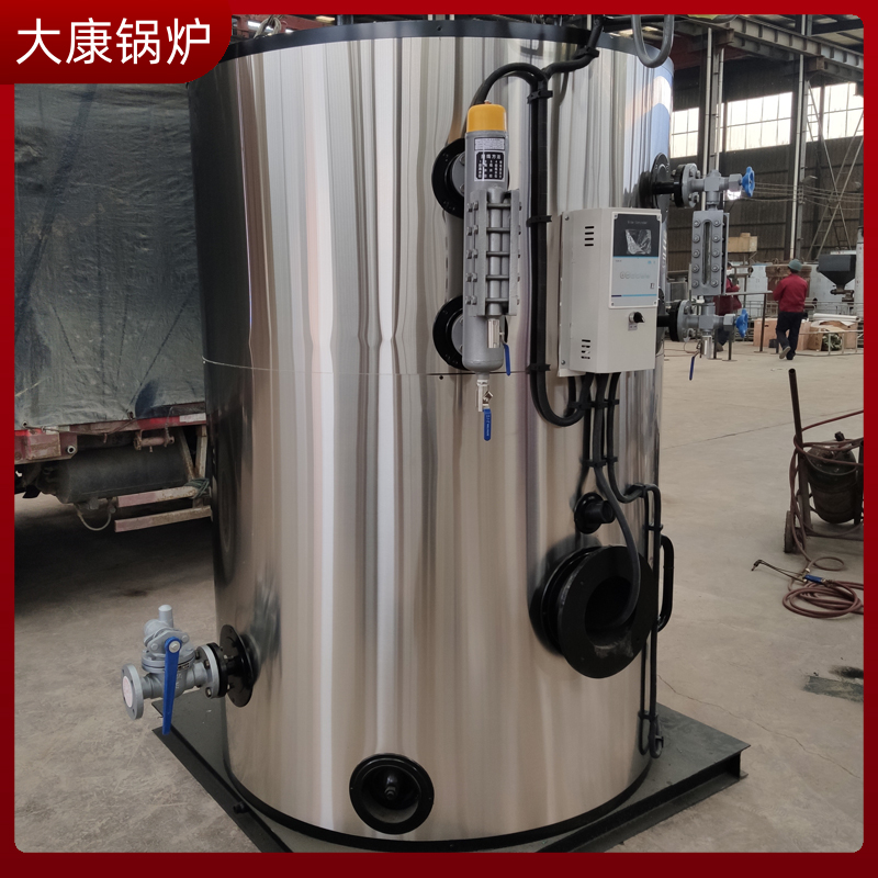 40千瓦电星空网（中国）多少钱太康星空网（中国）1吨生物质燃料蒸汽发生器