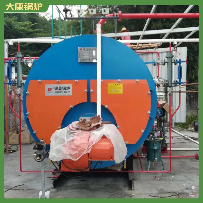 导热油星空网（中国）10万大卡