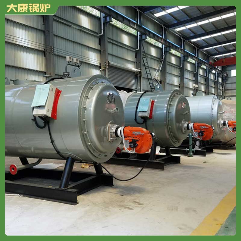 燃气导热油星空网（中国）型号