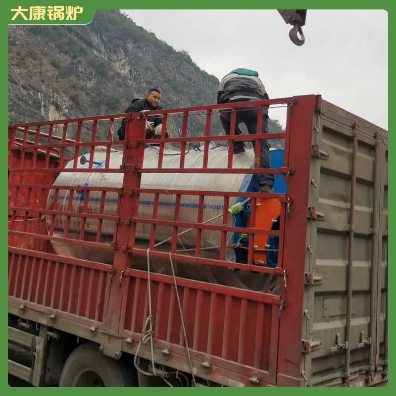 导热油星空网（中国）120万大卡价格