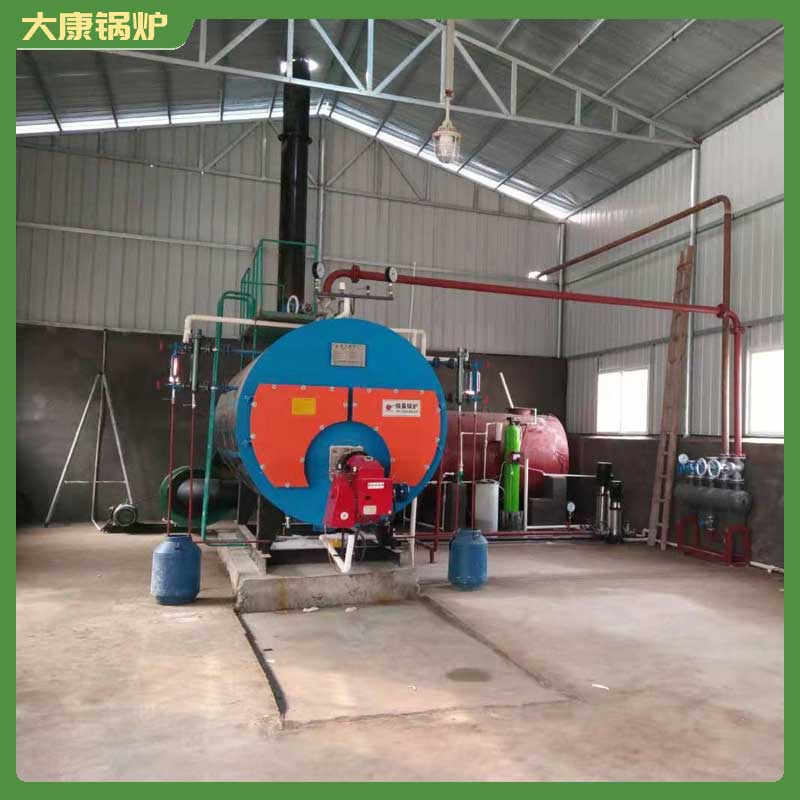 生物质常压热水星空网（中国）厂家