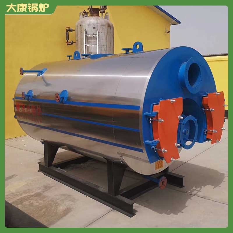 立式生物质热风星空网（中国）