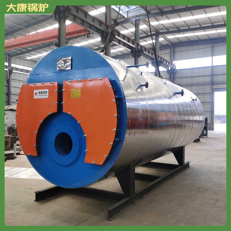 6吨导热油星空网（中国）