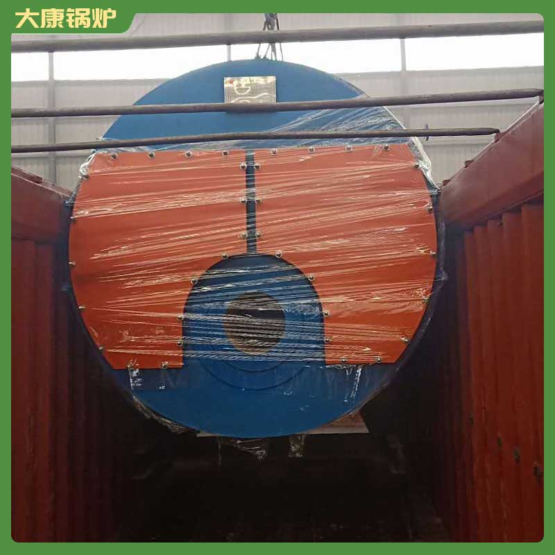 2吨燃气星空网（中国）