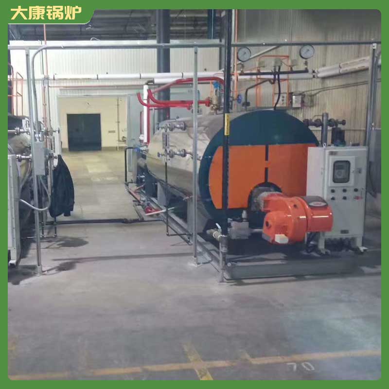 生物质星空网（中国）价格一吨河南银晨星空网（中国）15t热水星空网（中国）