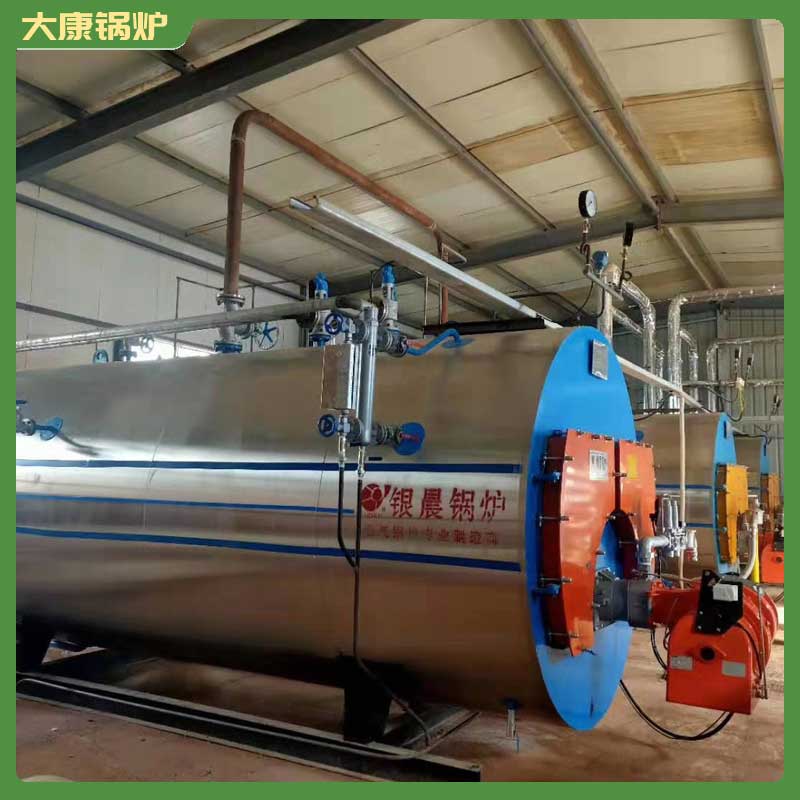 1吨生物质蒸汽星空网（中国）多少钱