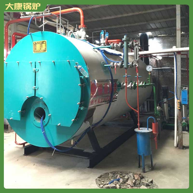 2吨导热油星空网（中国）