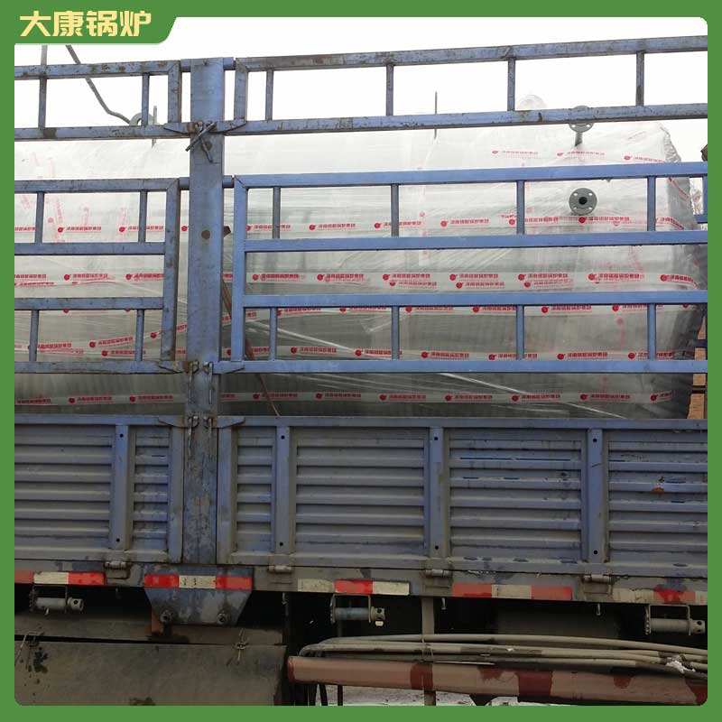 250万大卡导热油星空网（中国）