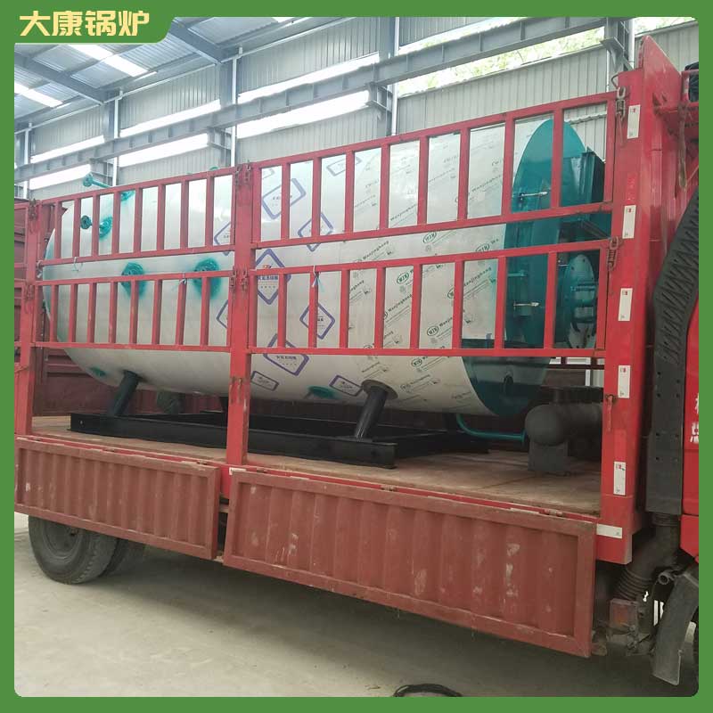 燃气式导热油星空网（中国）