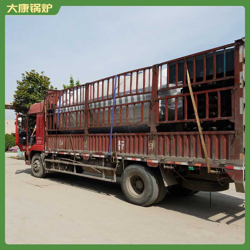 生物质星空网（中国）层燃炉