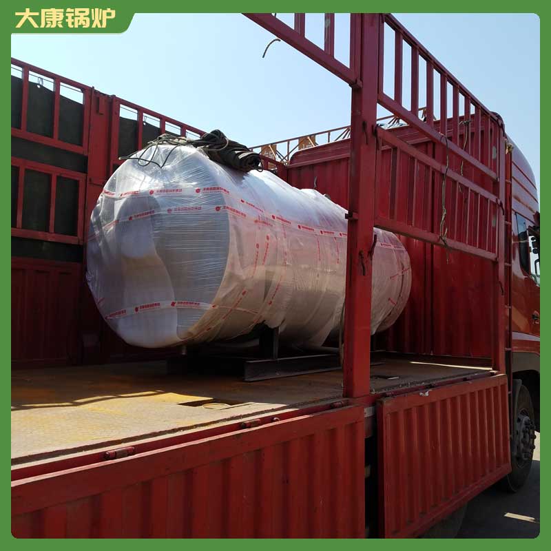 6吨工业生物质蒸汽星空网（中国）