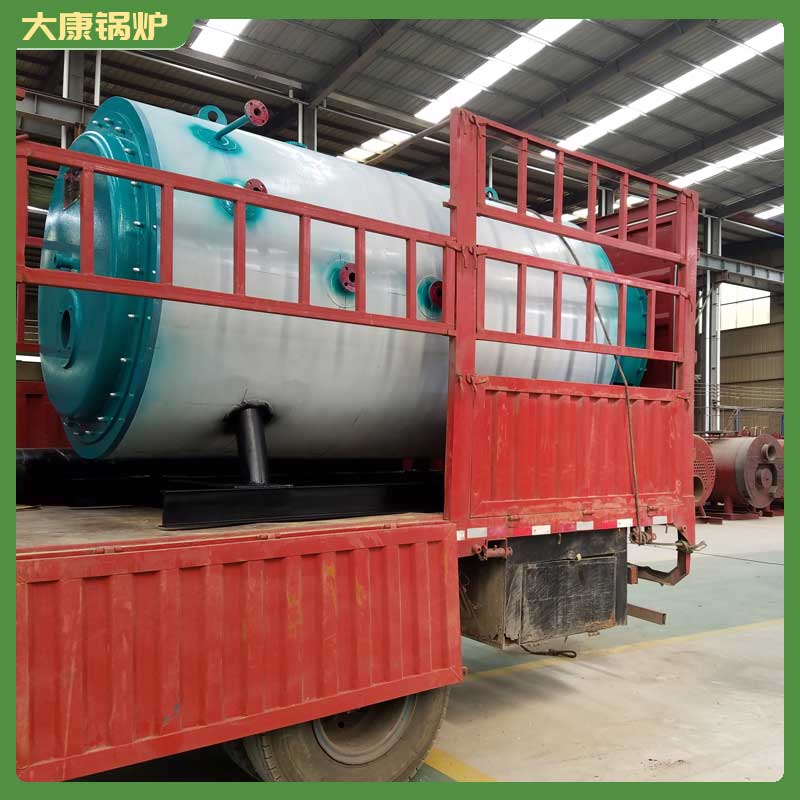 生物质4吨蒸汽星空网（中国）