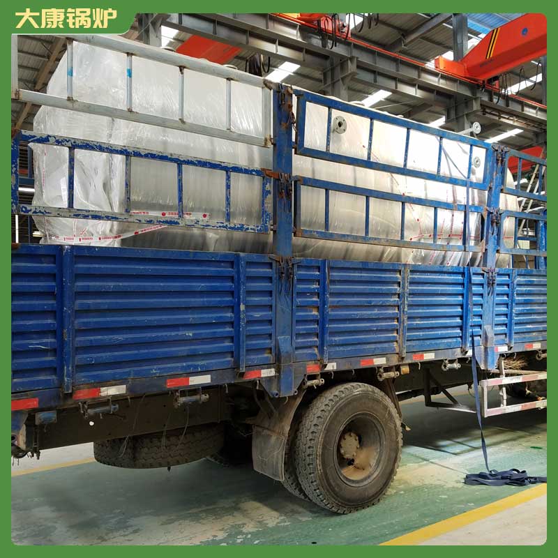 600万大卡冷凝热水星空网（中国）