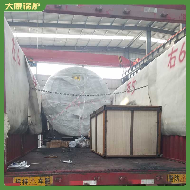 120万大卡的导热油星空网（中国）