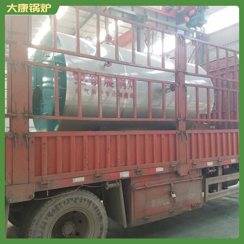 两吨的导热油星空网（中国）多少钱太康县银晨星空网（中国）节能燃气星空网（中国）