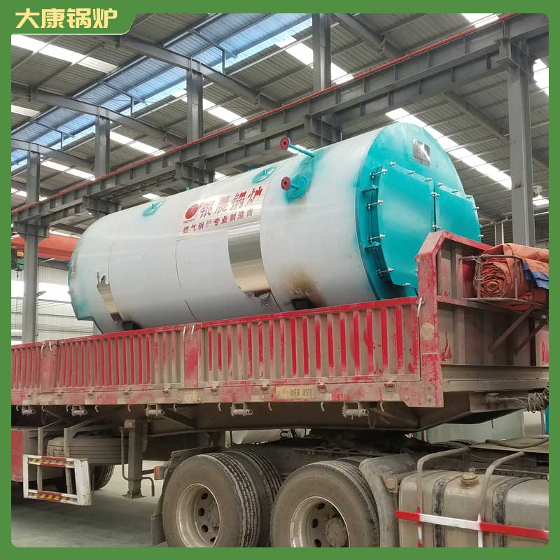 60万大卡的导热油星空网（中国）