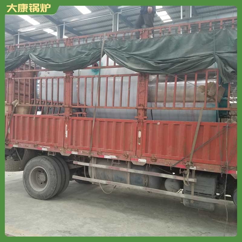 500万大卡导热油星空网（中国）