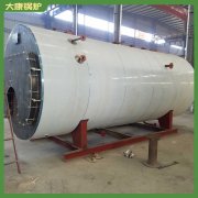 燃油蒸汽星空网（中国）哪里有WNS2行业领先技术