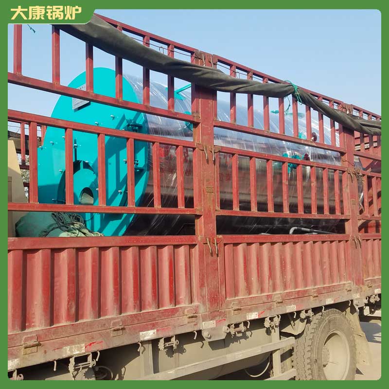 120万大卡导热油星空网（中国）一般多少钱