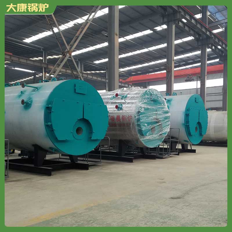 60万大卡导热油星空网（中国）厂家太康县银晨星空网（中国）工业天然气星空网（中国）名牌厂家