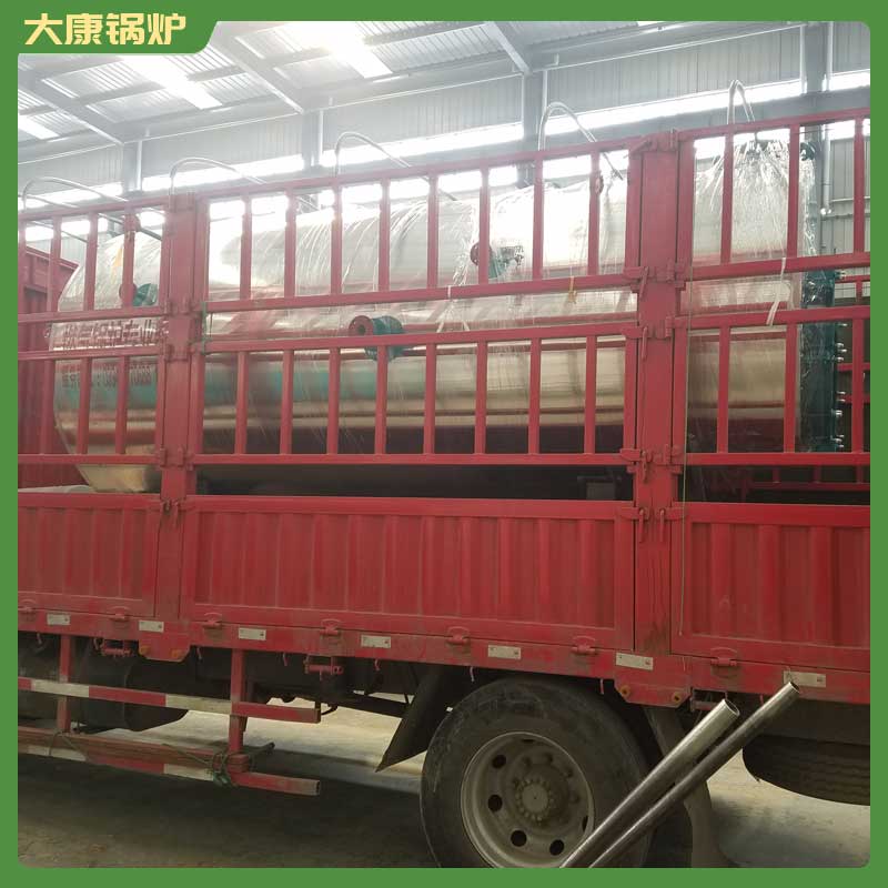 80万大卡导热油星空网（中国）