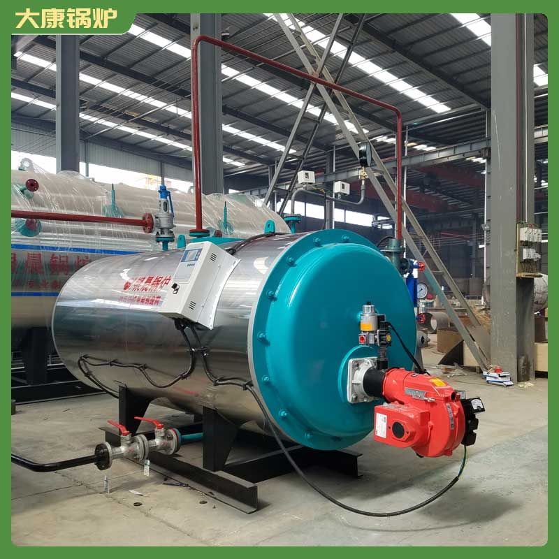 一台2吨的生物质星空网（中国）多少钱