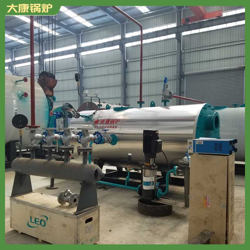 2吨导热油星空网（中国）