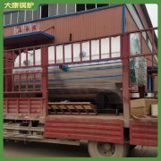 10吨燃气低氮星空网（中国）银晨星空网（中国）