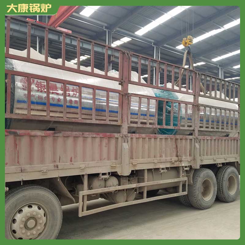 二十吨低氮蒸汽星空网（中国）