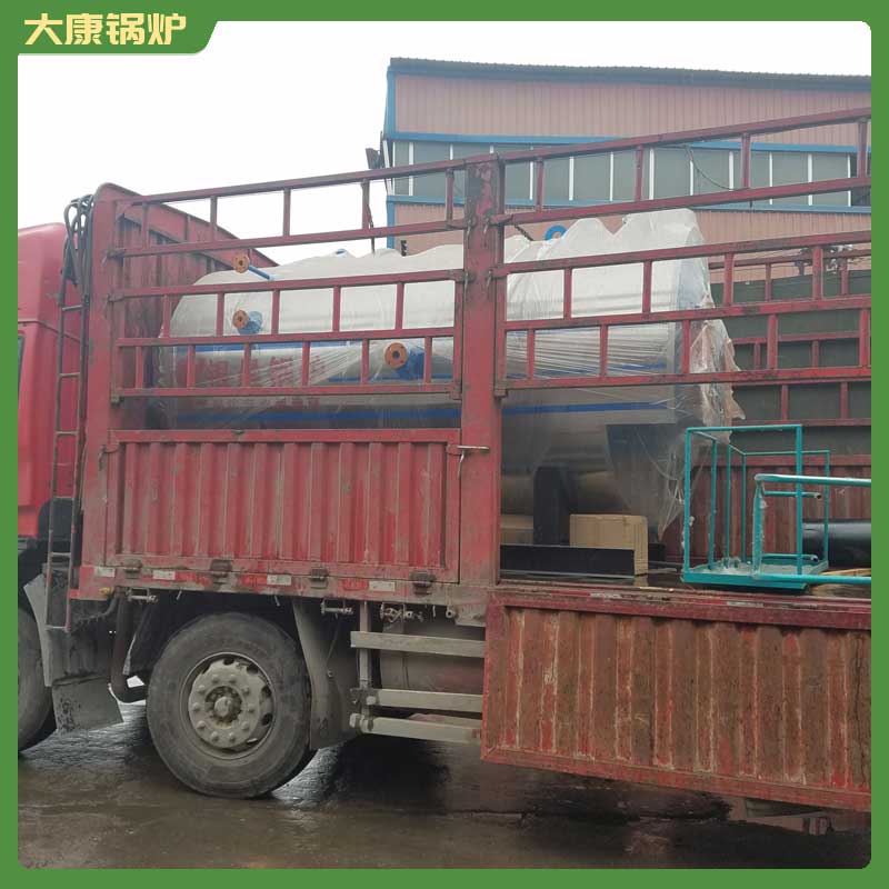 6吨导热油星空网（中国）厂家