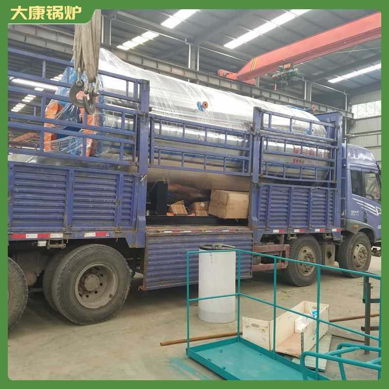 导热油星空网（中国）的价格太康县银晨星空网（中国）有限公司常压热水炉