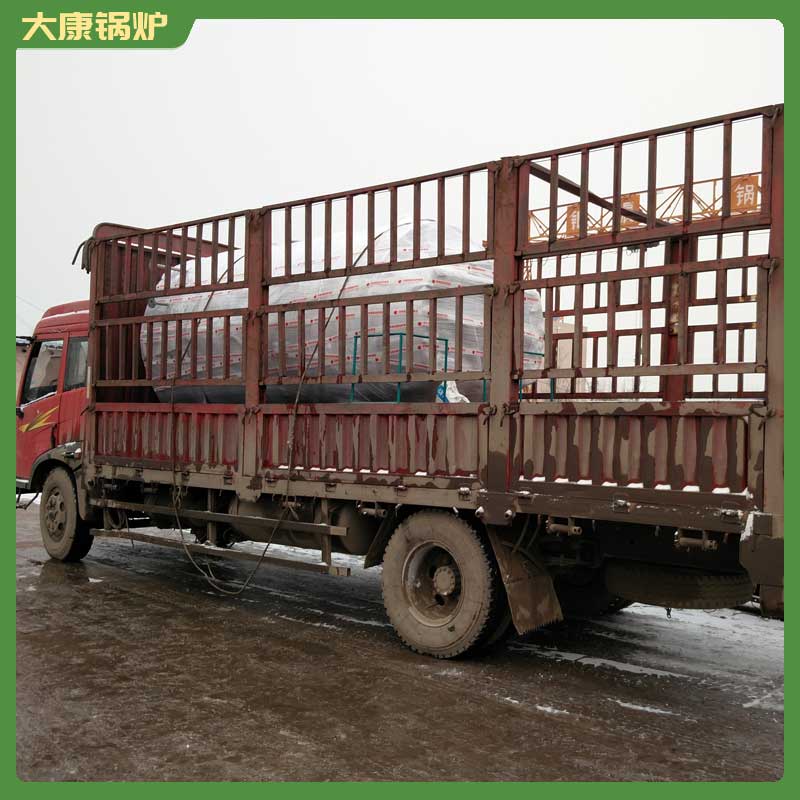 400万大卡导热油星空网（中国）星空网天然气热水供暖星空网（中国）