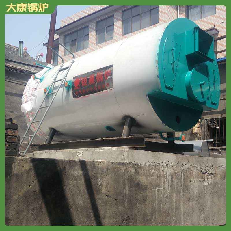 2吨生物质星空网（中国）多少钱