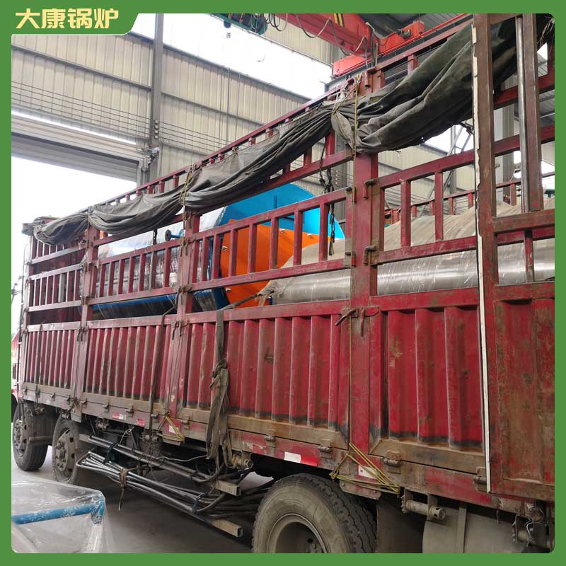 十二吨生物质星空网（中国）太康银晨星空网（中国）厂燃煤烧水星空网（中国）