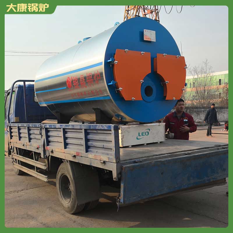 导热油星空网（中国）700万大卡