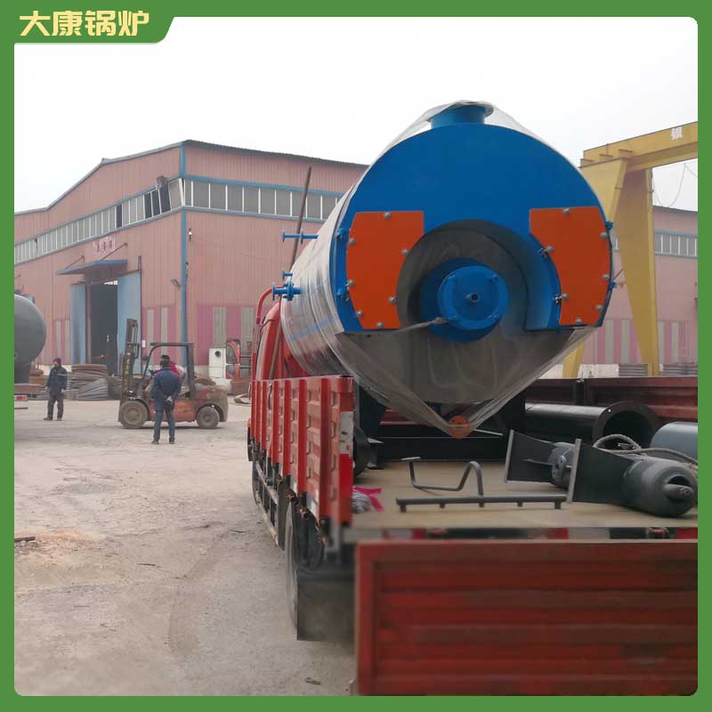 120万大卡导热油星空网（中国）是多大