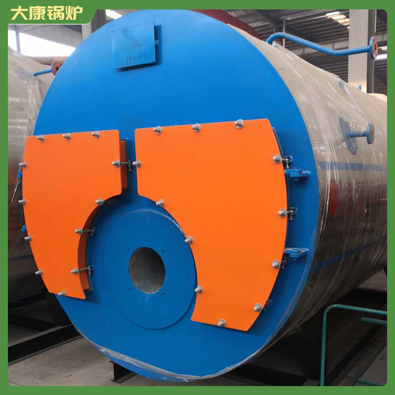 二吨生物质热水星空网（中国）