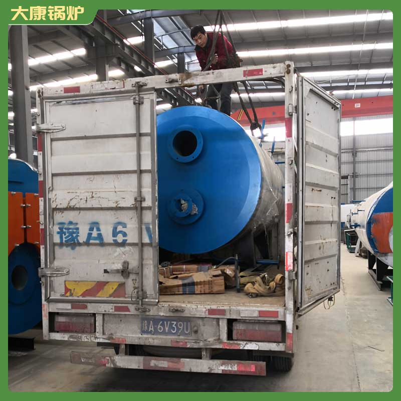 120万大卡的导热油星空网（中国）